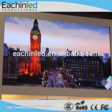 P2 Innen HD HD Vollfarb-Werbung und Vermietung hängen LED-Bildschirm